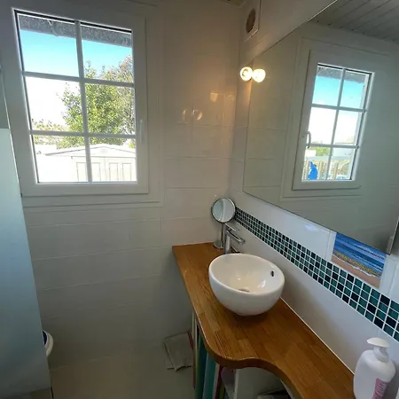 Agreable Maison De La Tranche-sur-Mer