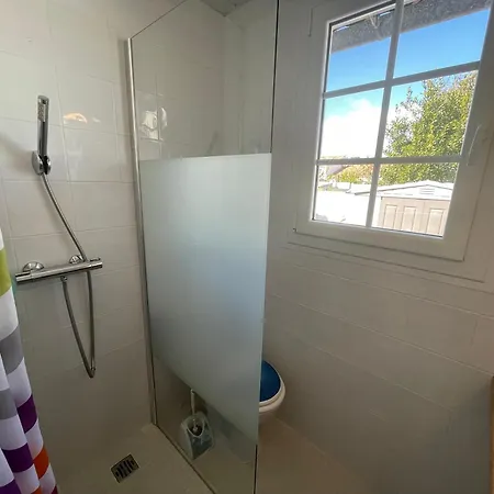 بيت للعطل Agreable Maison De *