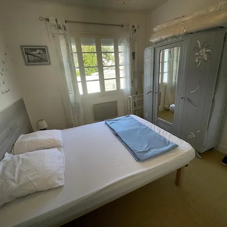 بيت للعطل Agreable Maison De *