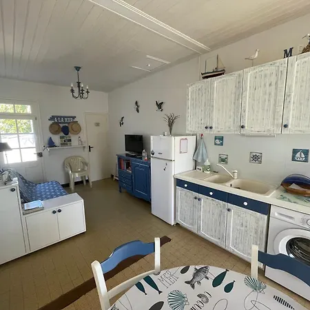 Agreable Maison De بيت للعطل *