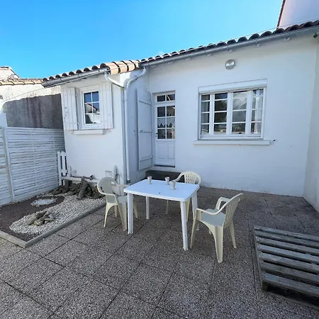 Agreable Maison De * لا ترانش سور مير