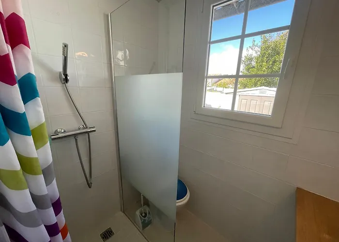 بيت للعطل Agreable Maison De *