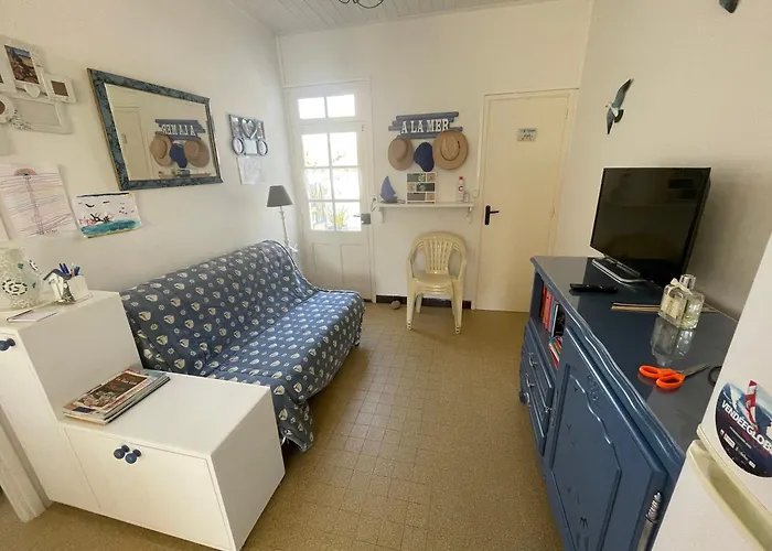 Agreable Maison De لا ترانش سور مير