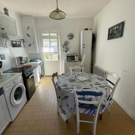 Agreable Maison De *