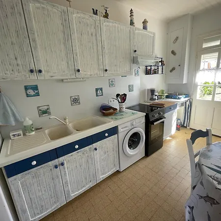 Agreable Maison De Holiday home