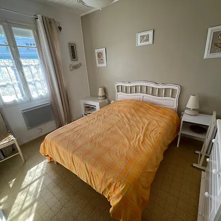 Agreable Maison De Holiday home La Tranche-sur-Mer