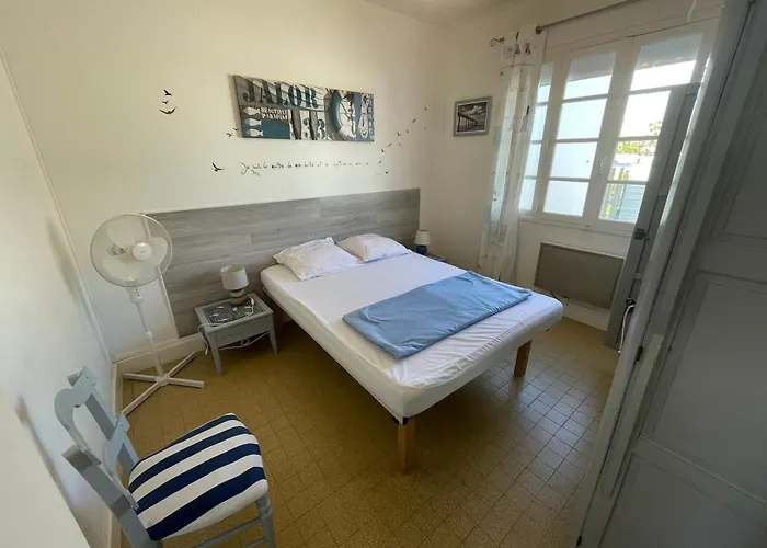 Agreable Maison De Holiday home *